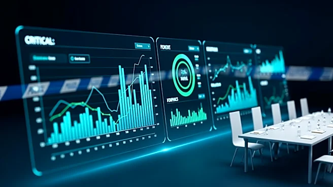 Nielsen IQ Launches Early Market Read to Accelerate Data Access for U.S. Market Participants