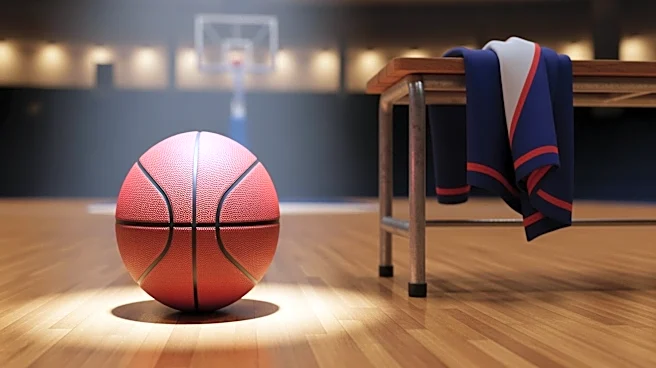 Boston College Women's Basketball Loses Top Scorer Lily Carmody to Transfer Portal