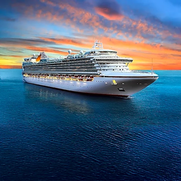 Cruise Travel: Exploring the Benefits and Challenges of Mass Tourism