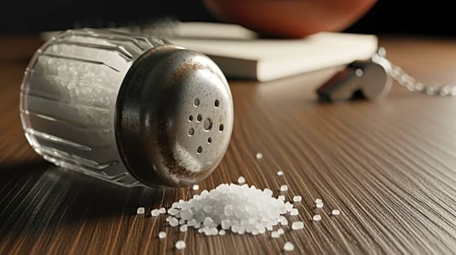 Detroit Lions Coach Dan Campbell Seeks 'Salty' Edge for 2026 Season