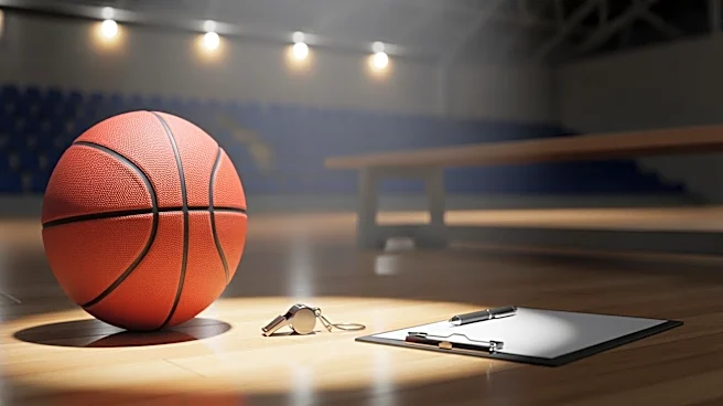 Weber State Appoints Kaleb Canales as New Head Coach