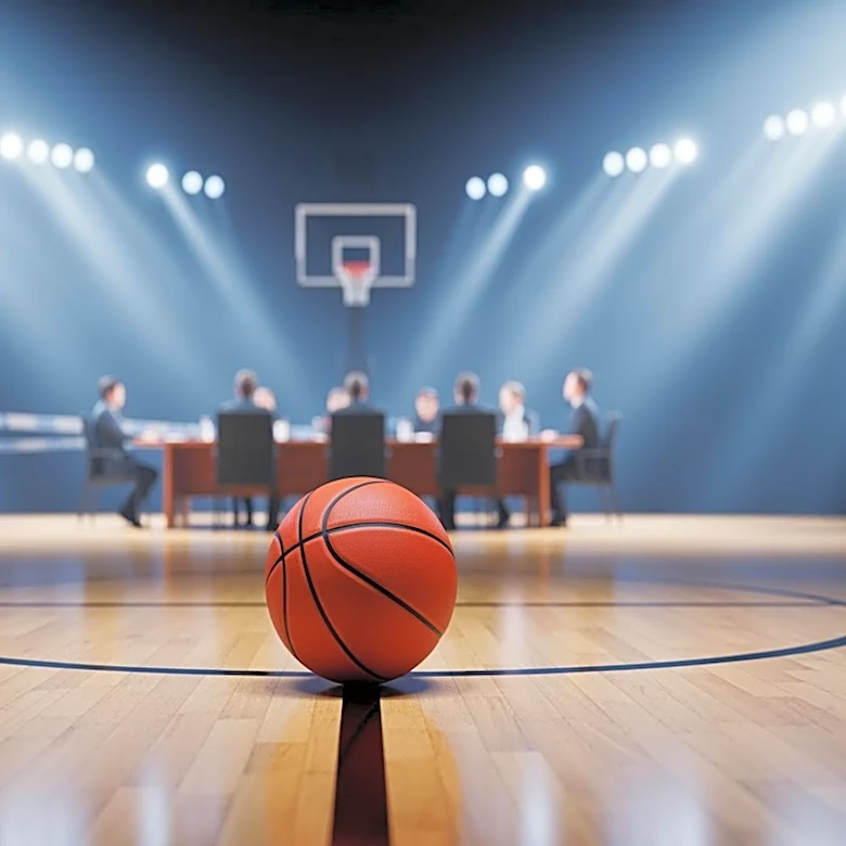 Nike's Dominance in 2026 Final Four Highlights Long-Standing Partnerships