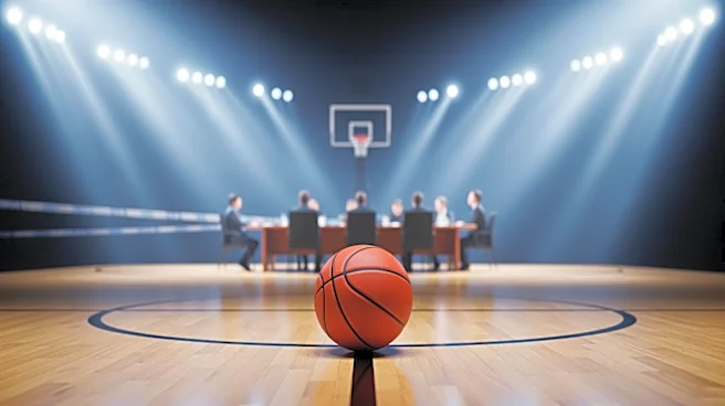 Nike's Dominance in 2026 Final Four Highlights Long-Standing Partnerships