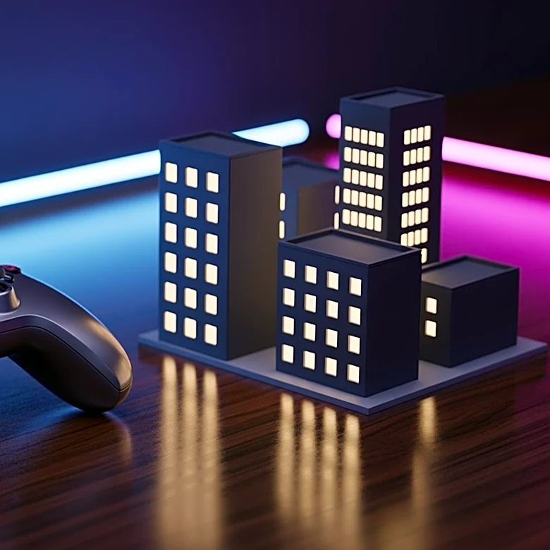 Samson Studio Founder Discusses New Game as Alternative to GTA