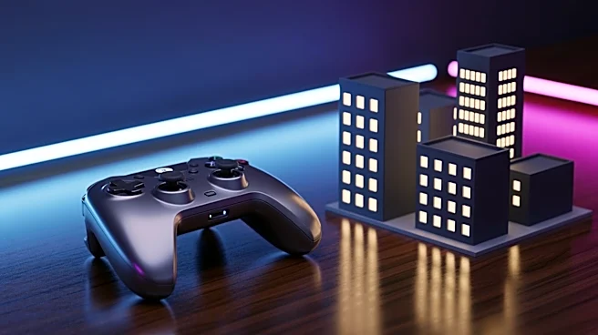 Samson Studio Founder Discusses New Game as Alternative to GTA