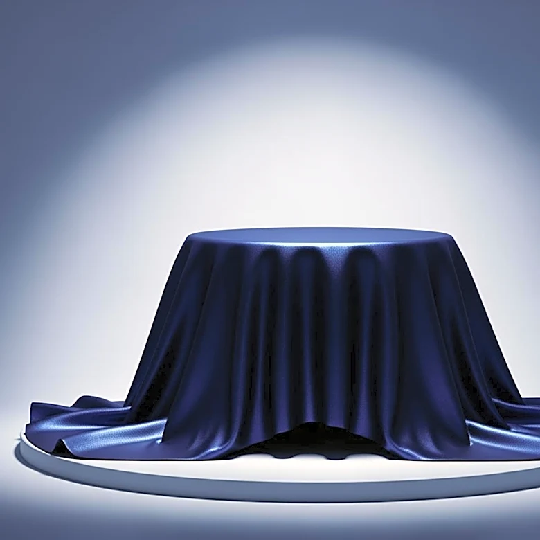 Zendaya Stuns in Blue at 'The Drama' Premiere Amid Wedding Speculations