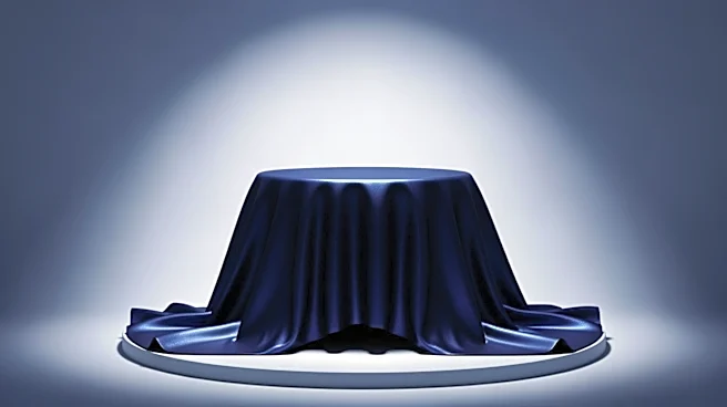 Zendaya Stuns in Blue at 'The Drama' Premiere Amid Wedding Speculations