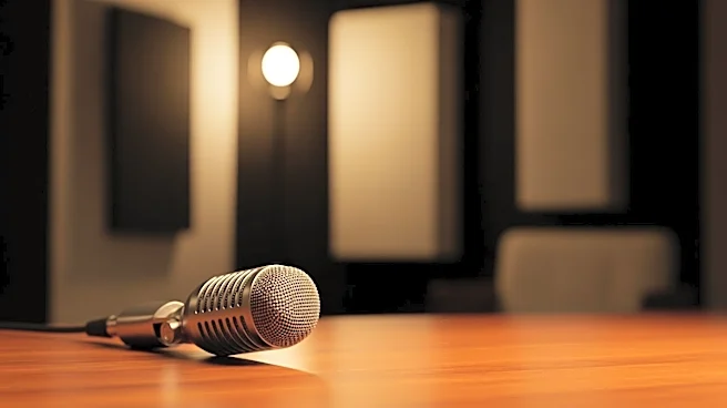 James Marsden Discusses 'Your Friends  Neighbors' Season 2 Premiere