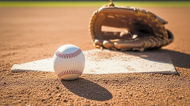 High School Pitcher Brody Bumila Attracts MLB Scouts' Attention