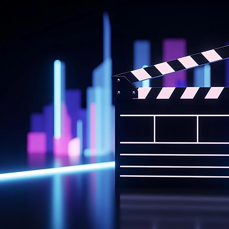 YouTube Star Alan Melikdjanian Signs Deal with Nebula for Sci-Fi Series