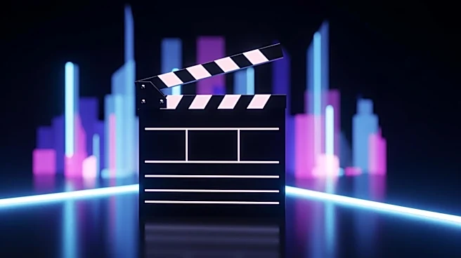 YouTube Star Alan Melikdjanian Signs Deal with Nebula for Sci-Fi Series