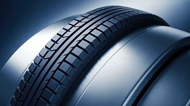 EG Industries Expands Stake in Thai Rubber Parts Company to Enhance Technological Capabilities