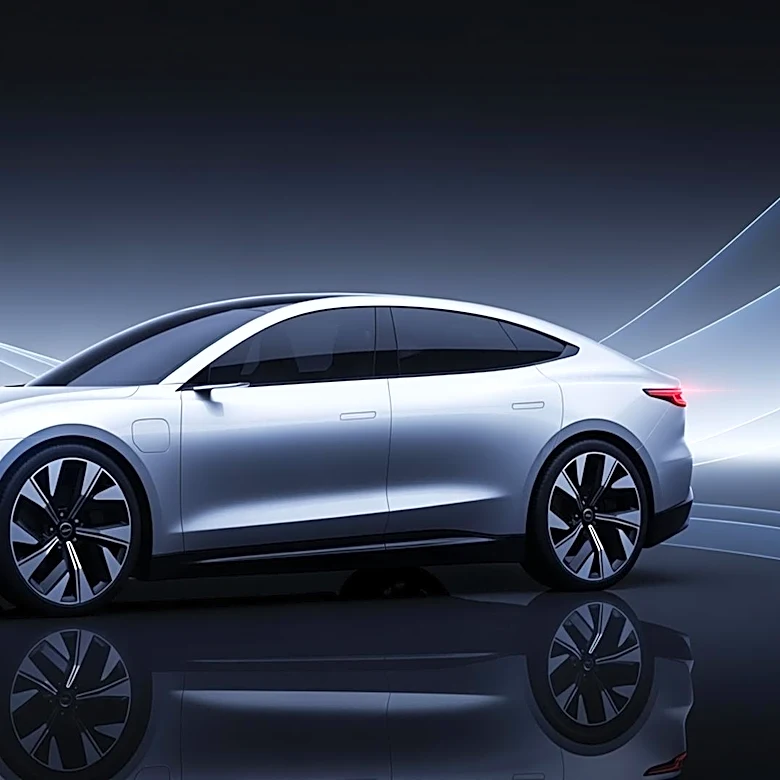 Tesla Reclaims Quarterly EV Sales Lead from BYD Amid Inventory Challenges