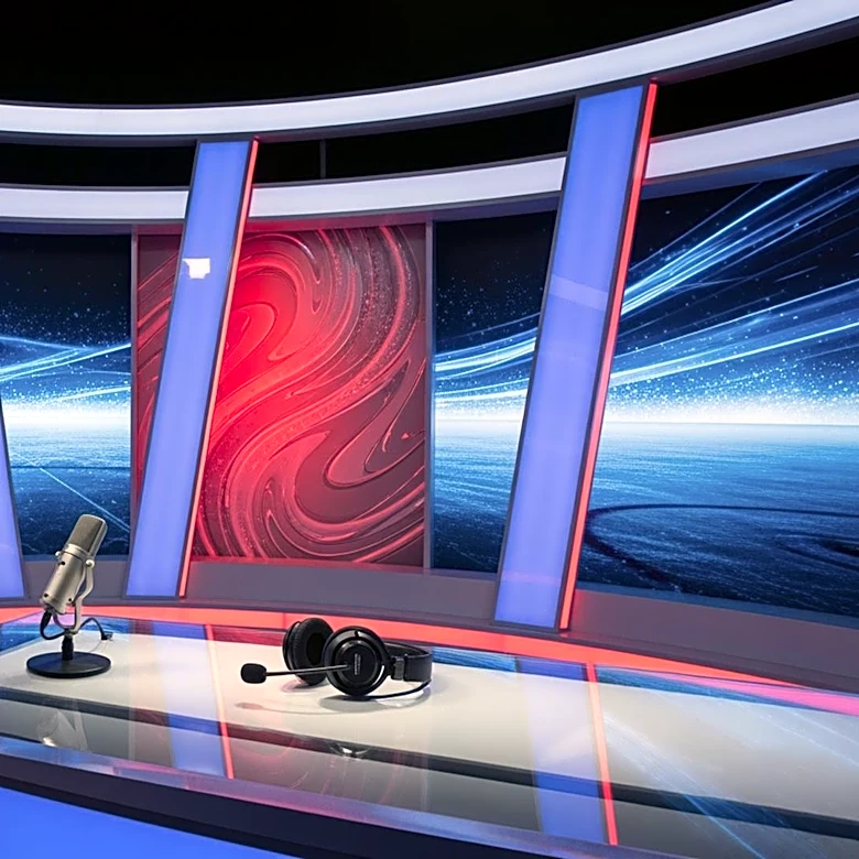 Rangers and Capitals Engage in Unique 'Inside Out' Themed NHL Telecast