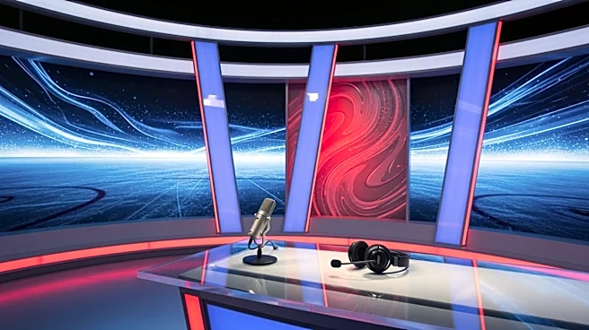 Rangers and Capitals Engage in Unique 'Inside Out' Themed NHL Telecast