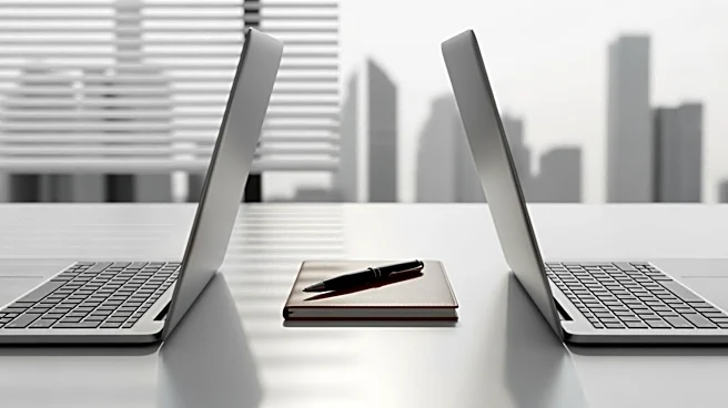 Leadership Changes in Tech and Operations Across Various Markets