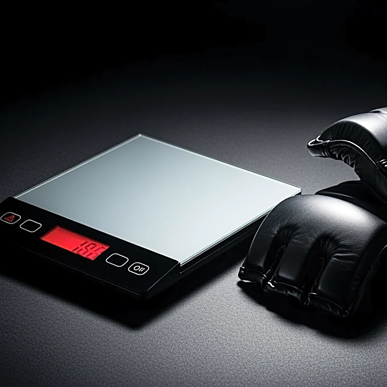 Weight Issues Affect Multiple Fighters Ahead of UFC Vegas 115