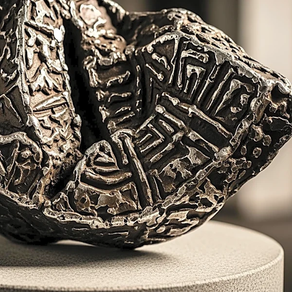 Sculptor Melvin Edwards, Known for 'Lynch Fragments,' Passes Away at 88