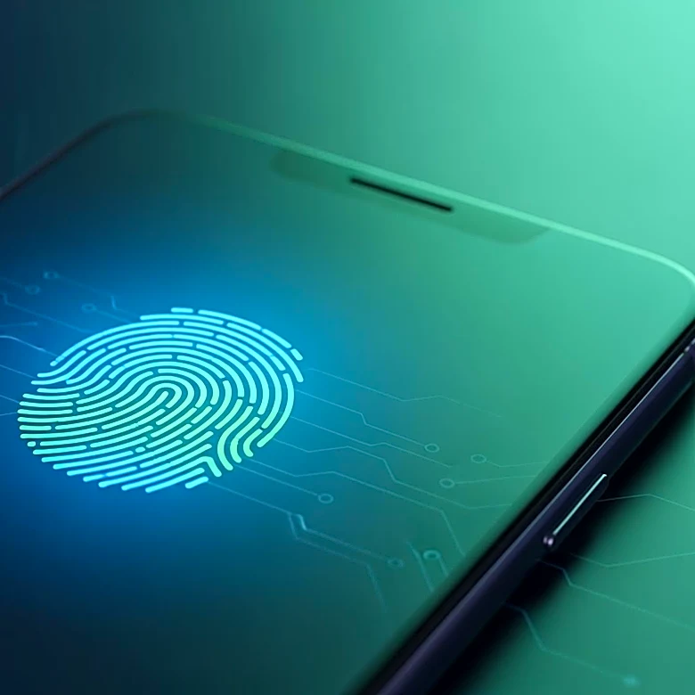 BHIM App Launches Biometric Authentication for UPI Transactions