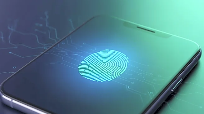 BHIM App Launches Biometric Authentication for UPI Transactions