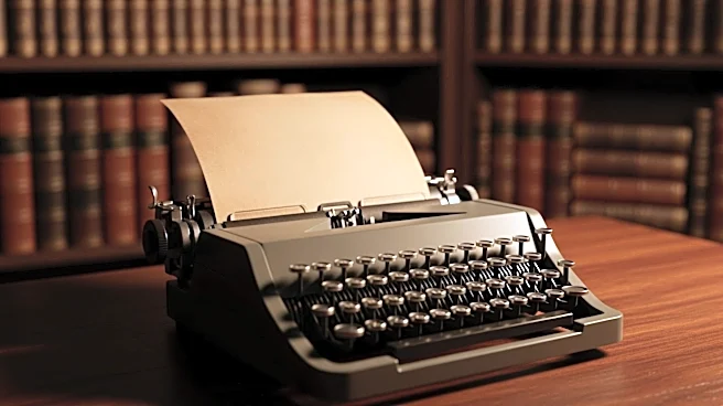 New Indie Films 'A Great Awakening' and 'The Stranger' Debut Amidst Historical and Literary Themes