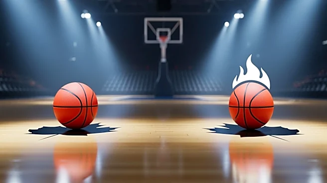 Toronto Tempo and Portland Fire Strategically Build Rosters in WNBA Expansion Draft