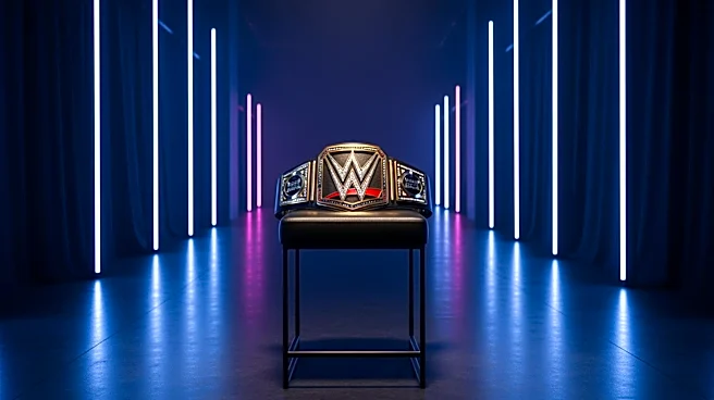 Chris Jericho's Long-Term Commitment to AEW Ends WWE Return Speculation