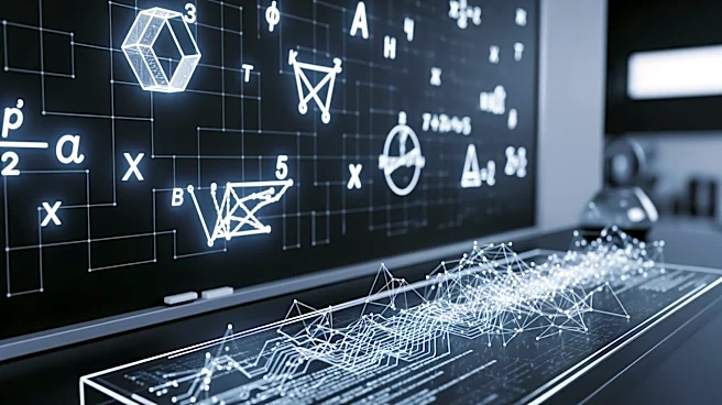 Lean Programming Language Revolutionizes Mathematics and AI Integration