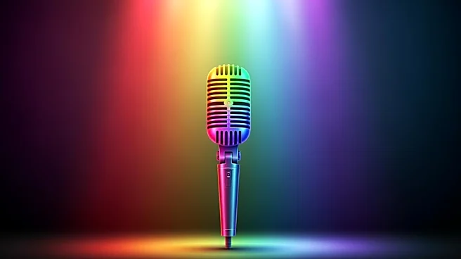 Ivy Queen Announces Pride Tour to Celebrate LGBTQ+ Community