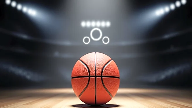 UConn's Alex Karaban Aims for Historic Third NCAA Championship