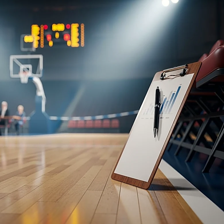 North Carolina Tar Heels Face Coaching Dilemma After Tommy Lloyd's Extension