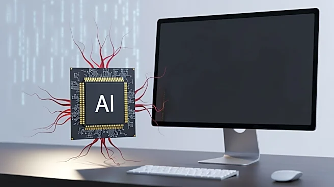 Take-Two Interactive Lays Off AI Head Amidst Generative Tech Backing