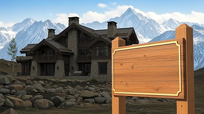 Prime Investment Properties Lists Basalt Mountain Inn for Sale in Roaring Fork Valley