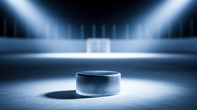 NHL Now Highlights Hurricanes and Wild Clinching Playoff Spots