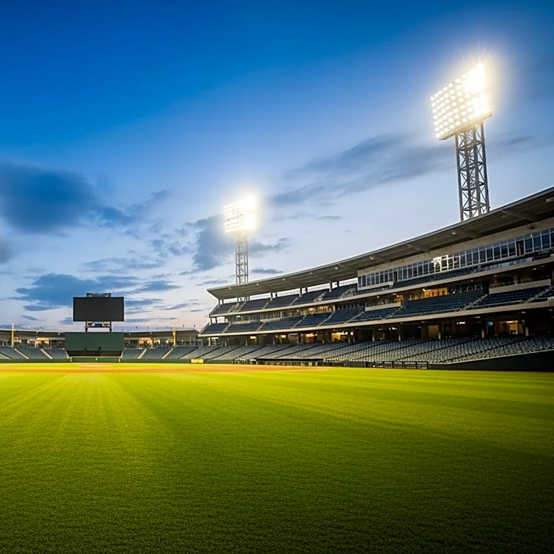 Power Restored at Target Field After Outage Delays Twins Home Opener