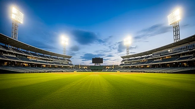 Power Restored at Target Field After Outage Delays Twins Home Opener