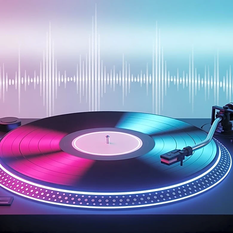 Tiffany Day Finds New Success with Hyperpop Album 'Halo'