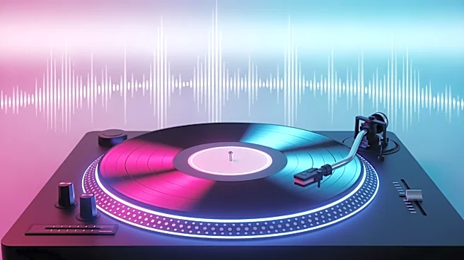 Tiffany Day Finds New Success with Hyperpop Album 'Halo'