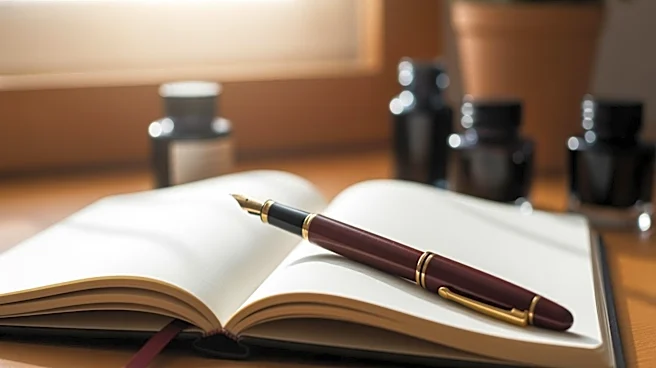 Tomi Adeyemi Discusses New Novel and Literary Journey