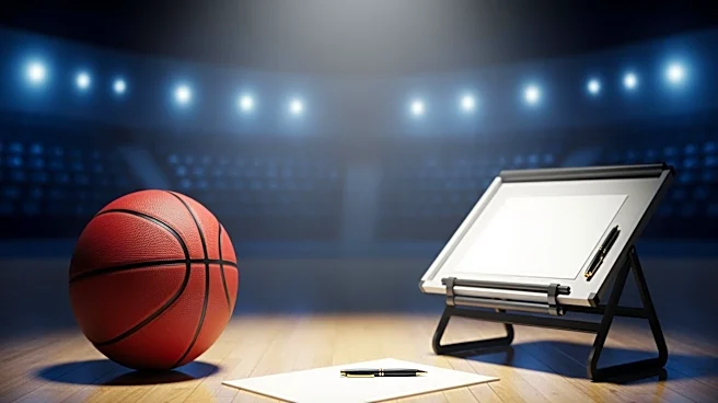 WNBA Expansion Draft: Toronto Tempo Selects Nyara Sabally from Liberty