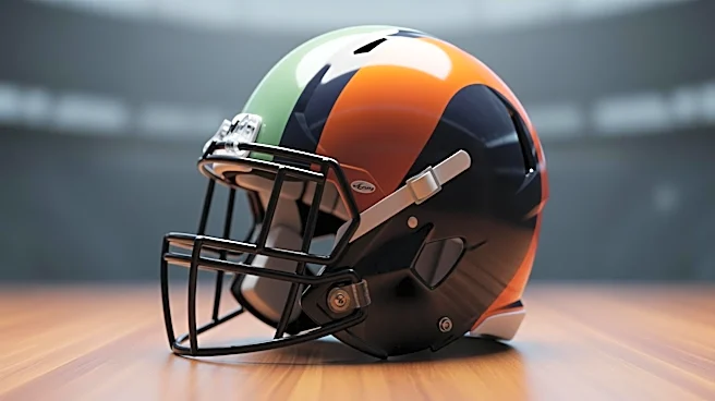 Seattle Seahawks Miss Out on Re-Signing Coby Bryant as Bears Secure Deal