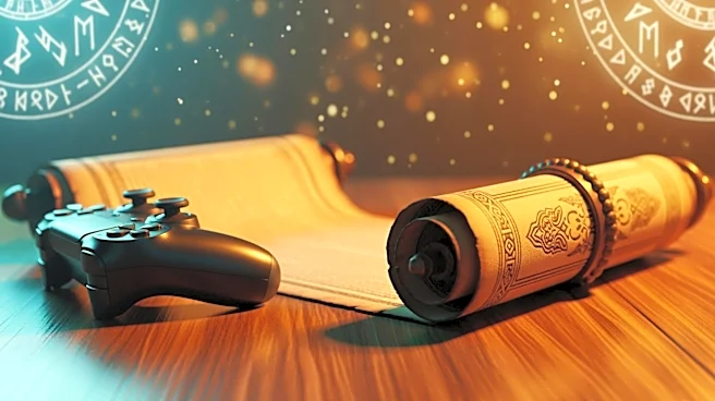 The Elder Scrolls Online to Join PC Game Pass with Xbox Play Anywhere Support