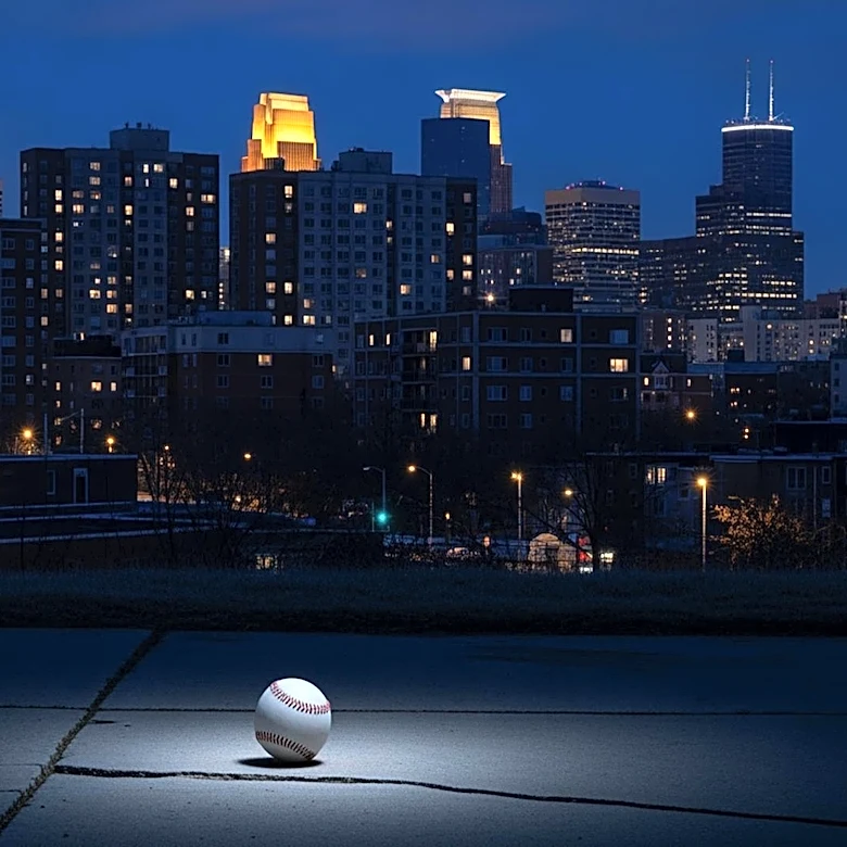 Minnesota Twins' Home Opener Delayed by Power Outage Affecting Minneapolis Neighborhood