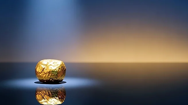 DRDGOLD's Inclusion in FTSE All-World Index Boosts Investor Profile