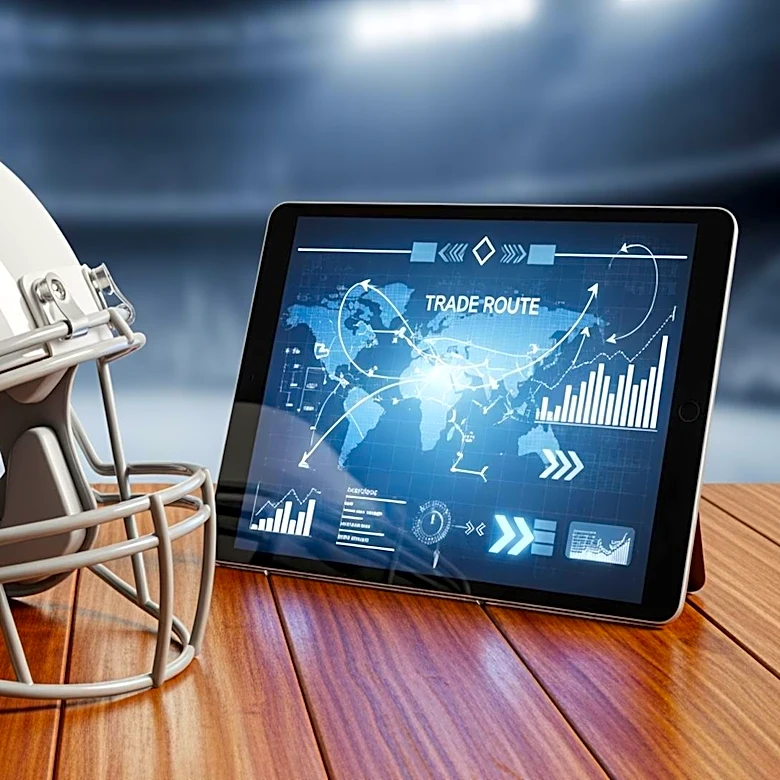 Chad Reuter's NFL Mock Draft Projects Key Trades and Quarterback Moves