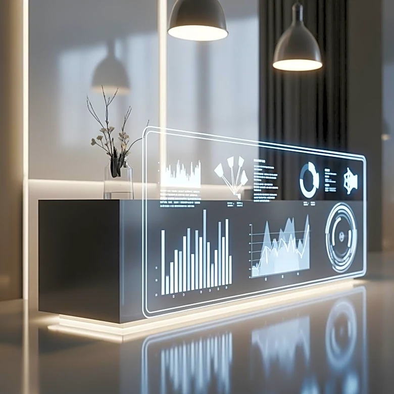 Hotels Utilize AI for Strategic Cost Management Amid Rising Expenses