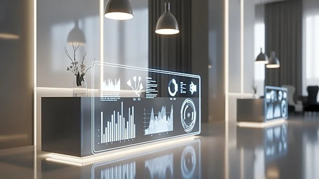 Hotels Utilize AI for Strategic Cost Management Amid Rising Expenses