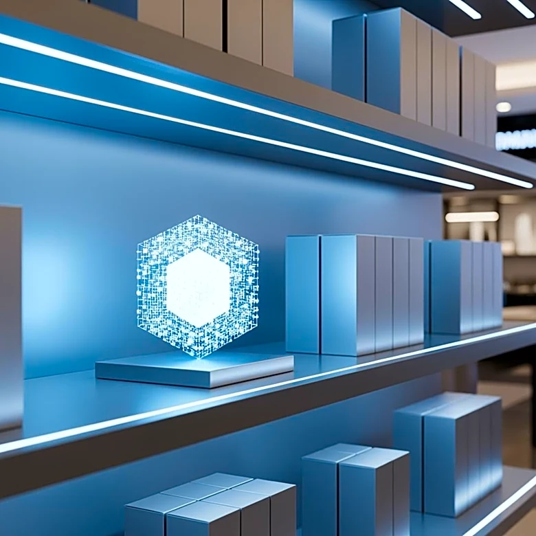 European Retail Faces Challenges in AI Implementation for Competitive Edge