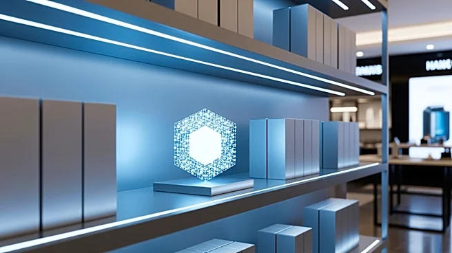 European Retail Faces Challenges in AI Implementation for Competitive Edge