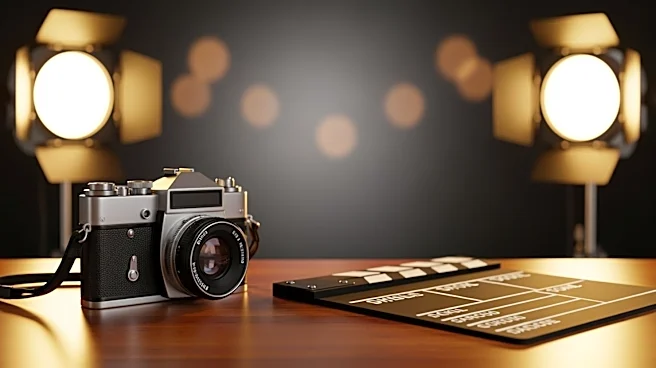 Nathan Xia Signs with M88 for Representation, Expanding His Filmmaking Career